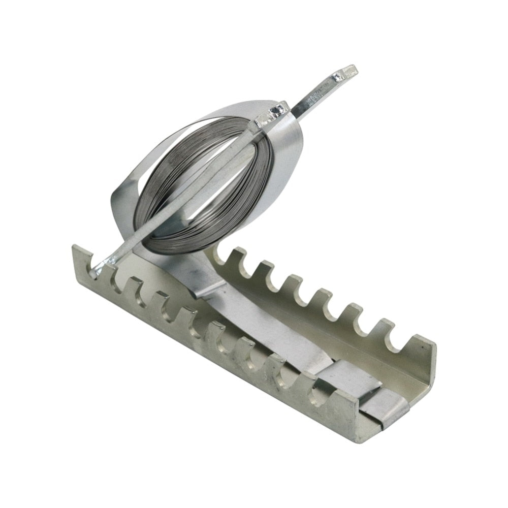 Metal Beehive Tie Down Strap Strong Hardness Flexibility Firmly Cargo - KiwisLove