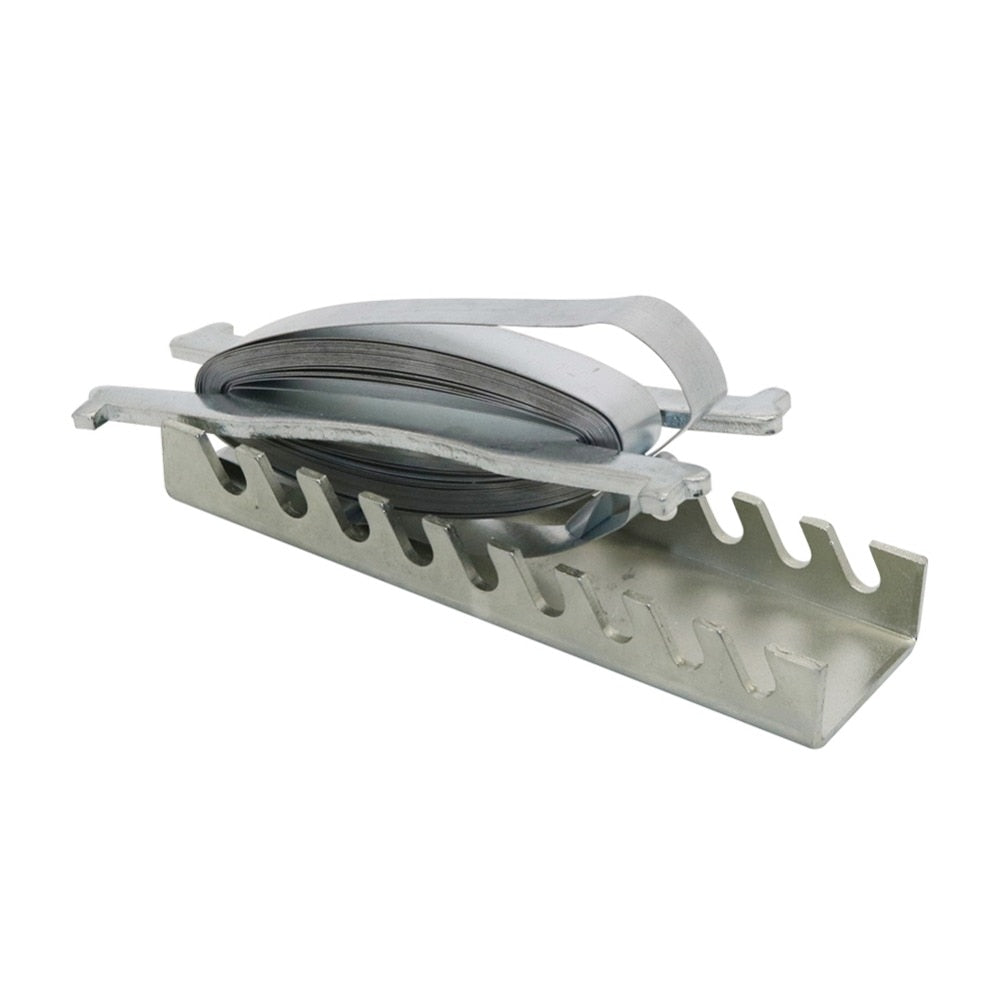 Metal Beehive Tie Down Strap Strong Hardness Flexibility Firmly Cargo - KiwisLove