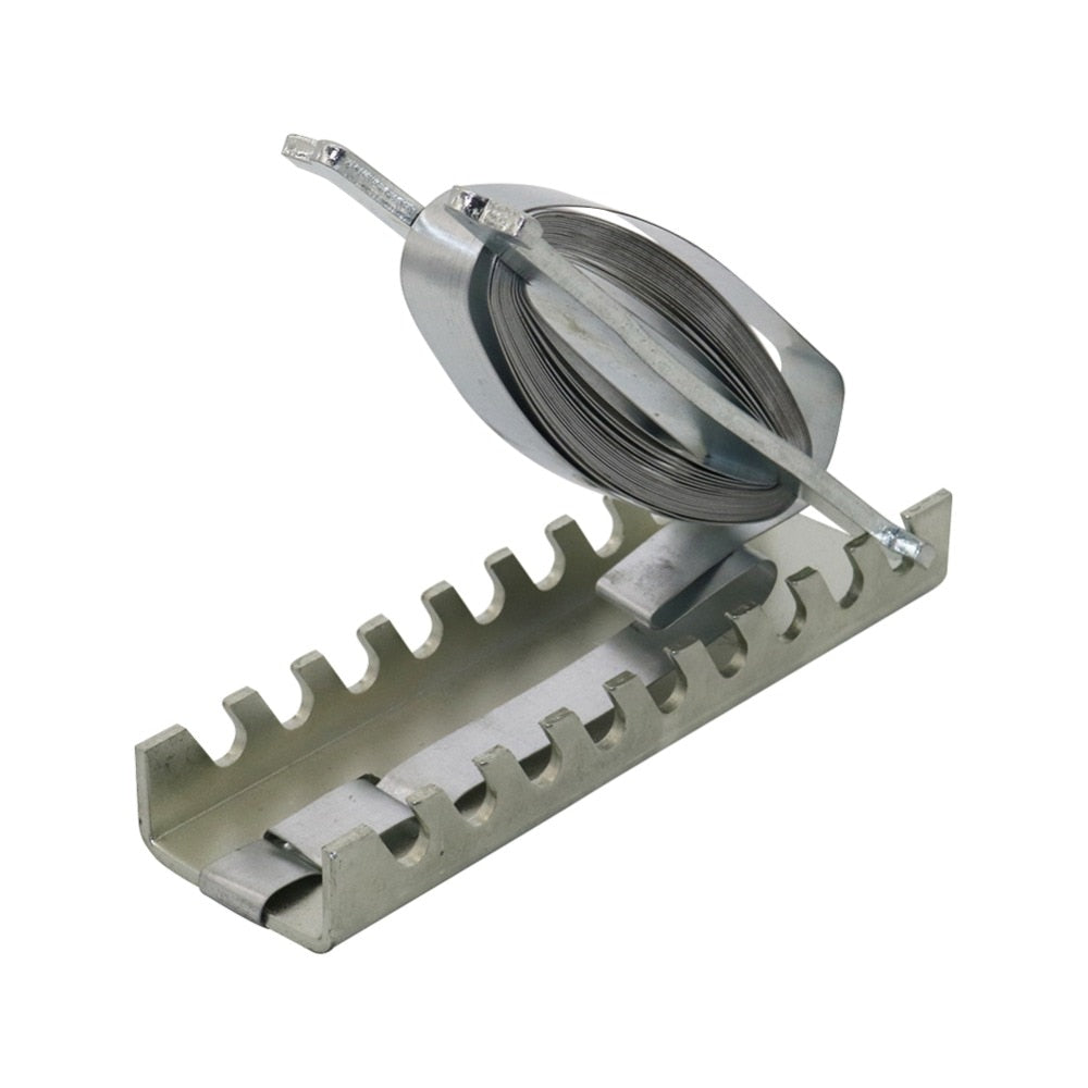 Metal Beehive Tie Down Strap Strong Hardness Flexibility Firmly Cargo - KiwisLove