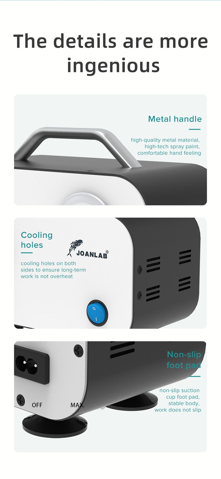 DC 12v Mini Oil-free Diaphragm Vacuum Pump Laboratory Filter Pump - KiwisLove