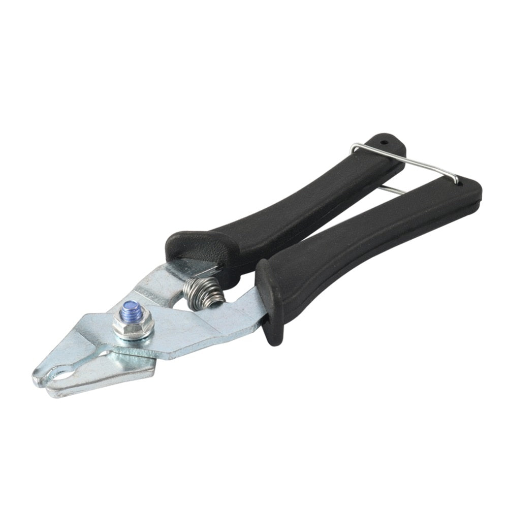 DIY Animal Cage Installation Clamp Chicken Quail Rabbit Cage - KiwisLove