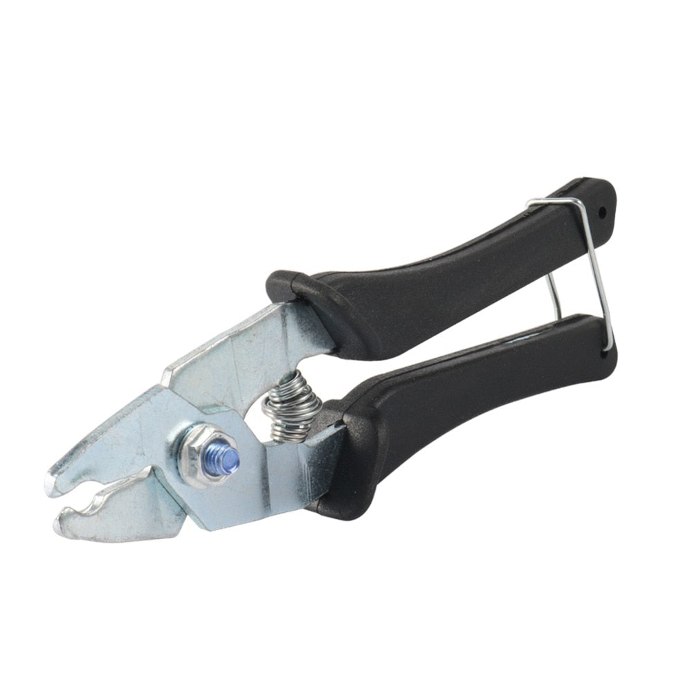 DIY Animal Cage Installation Clamp Chicken Quail Rabbit Cage - KiwisLove