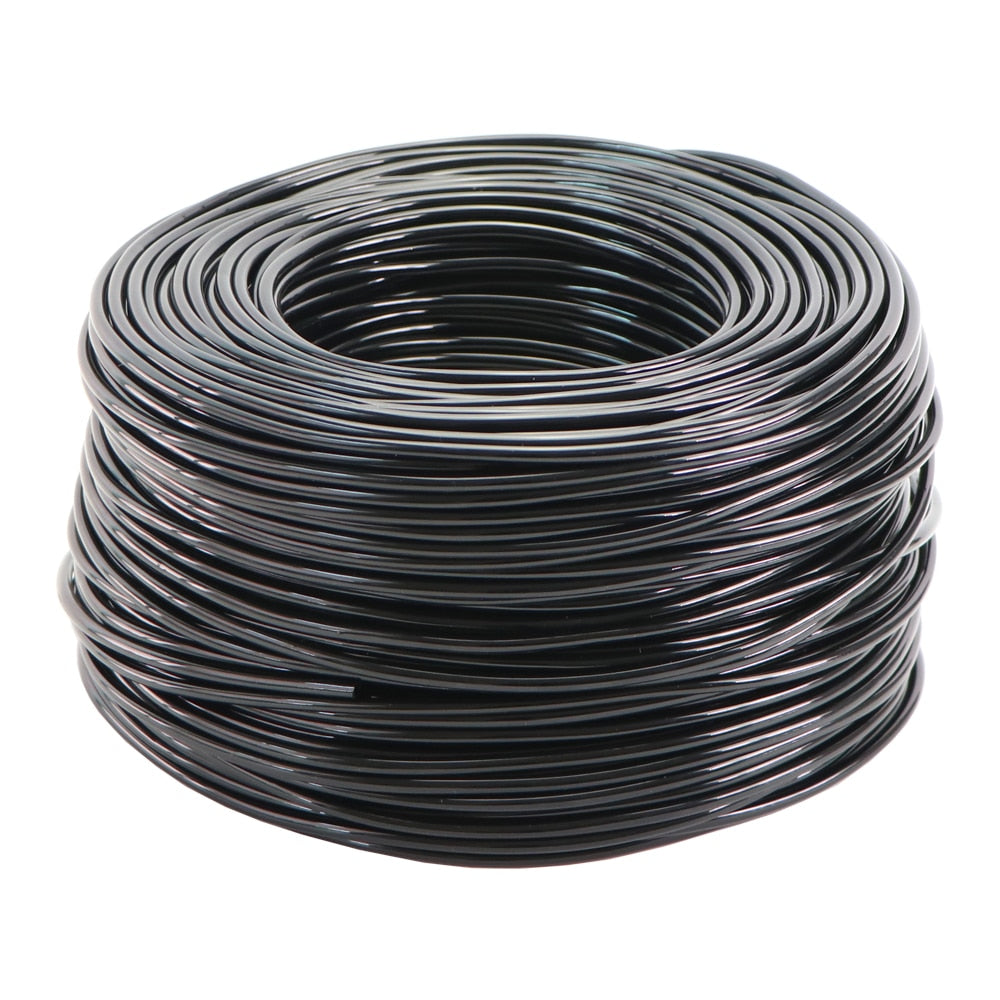 Garden Watering 3/5mm Hose Irrigation Pipe 1/8'' Tubing - KiwisLove