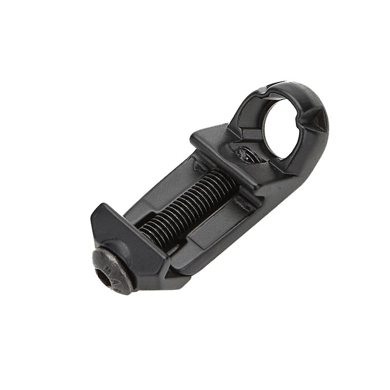 Separate Buckle /Tactical Strap Connection for Guns Thread Strap Ring Airsoft Pistol Sling Swivels Stud - KiwisLove