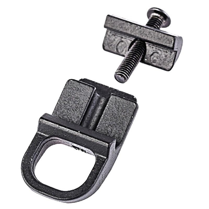 Separate Buckle /Tactical Strap Connection for Guns Thread Strap Ring Airsoft Pistol Sling Swivels Stud - KiwisLove