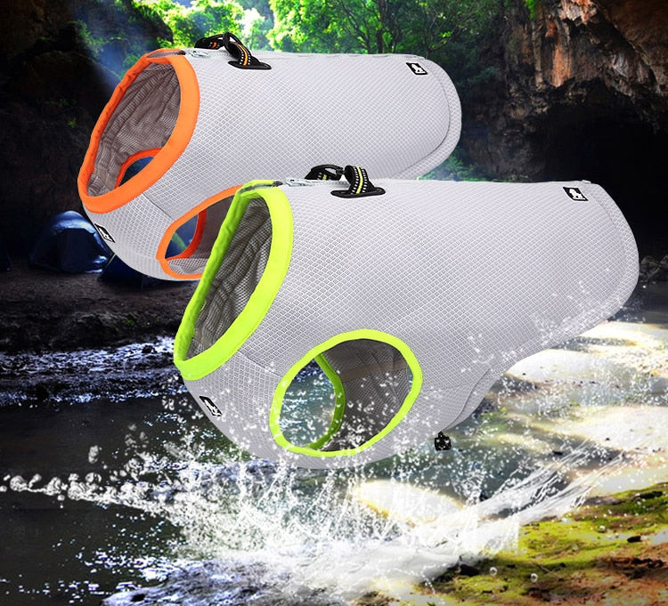 Truelove Dog Cooling Vest in Summer  Warm in Winter TLG2511 - KiwisLove