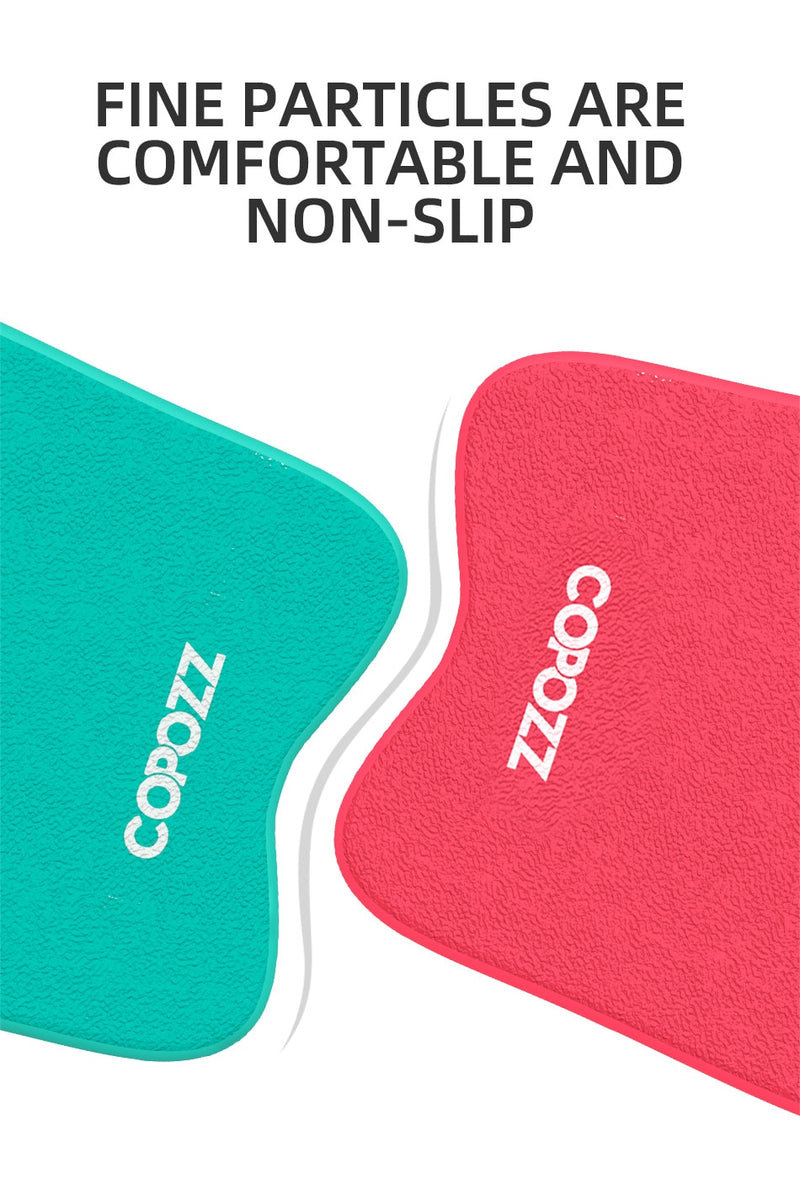 COPOZZ Swimming kickboard Board Floating Plate Safe Training Aid - KiwisLove