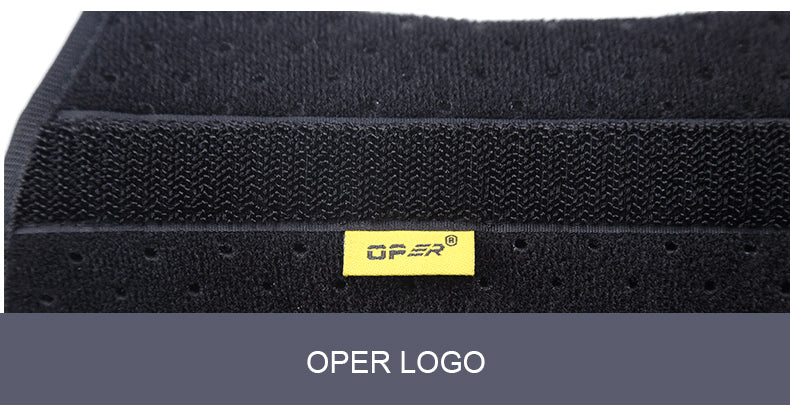 OPER Wrist Brace Support Splint Sprain Carpal Tunnel Syndrome Arthritis Recovery - KiwisLove