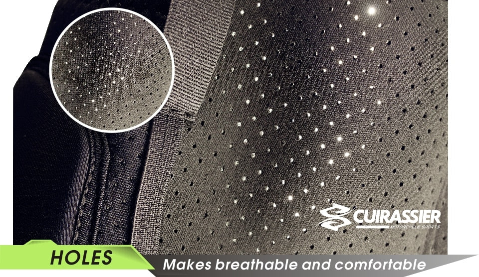 Cuirassier Kids Kneepad Protection MX Protector Racing Guards Off-road - KiwisLove