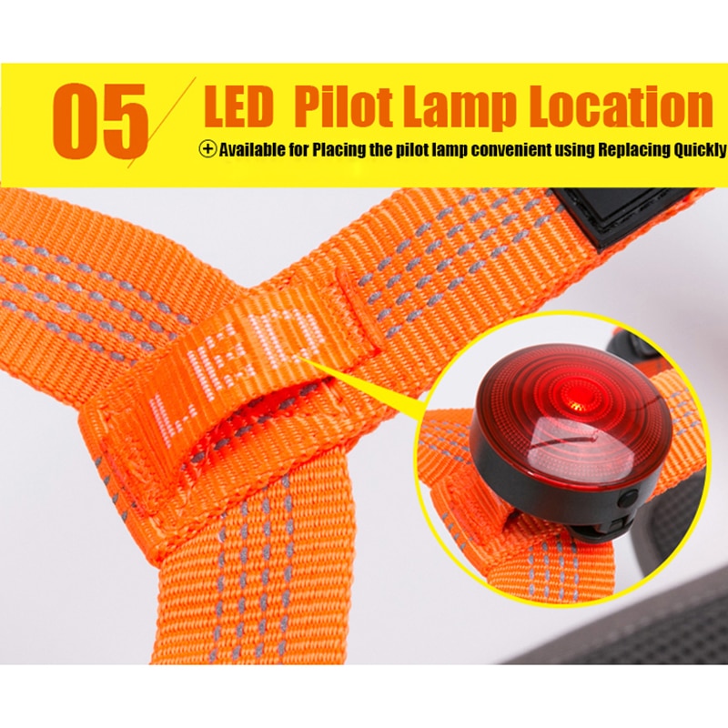 Truelove Dog Harness Reflective No Pull Small Medium Large Vest Quick Adjustbale Matching Leash Collar Training Running TLH6071 - KiwisLove