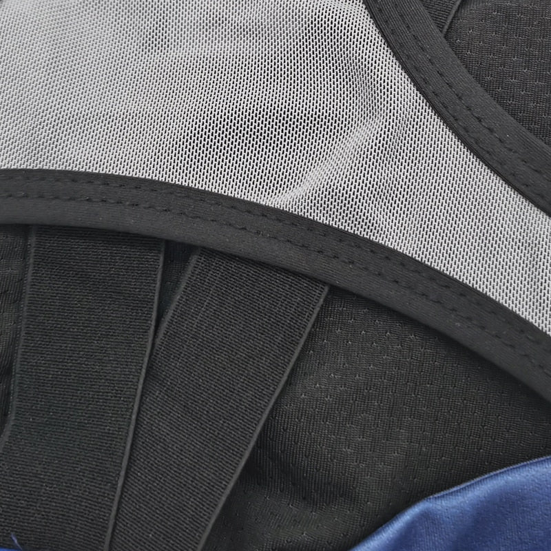 Women Fitness Yoga Sets Padded Bras Top Leggings Gym Wear Runnning Clothing - KiwisLove