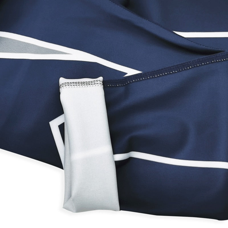 Women Fitness Yoga Sets Padded Bras Top Leggings Gym Wear Runnning Clothing - KiwisLove