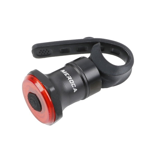 NEWBOLER Smart Bicycle Rear Light Auto Start/Stop Brake Sensing - KiwisLove