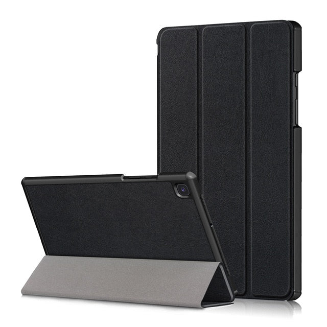 Case Samsung Galaxy Tab A7 10.4 SM-T500/T505 Adjustable Folding Cover A7 10.4 2020 Case - KiwisLove
