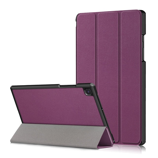 Case Samsung Galaxy Tab A7 10.4 SM-T500/T505 Adjustable Folding Cover A7 10.4 2020 Case - KiwisLove