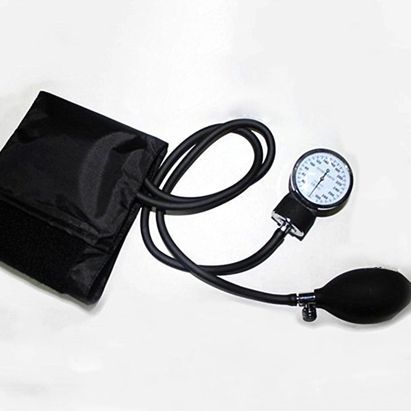 Yongrow Manual Blood Pressure Monitor Measure Stethoscope - KiwisLove