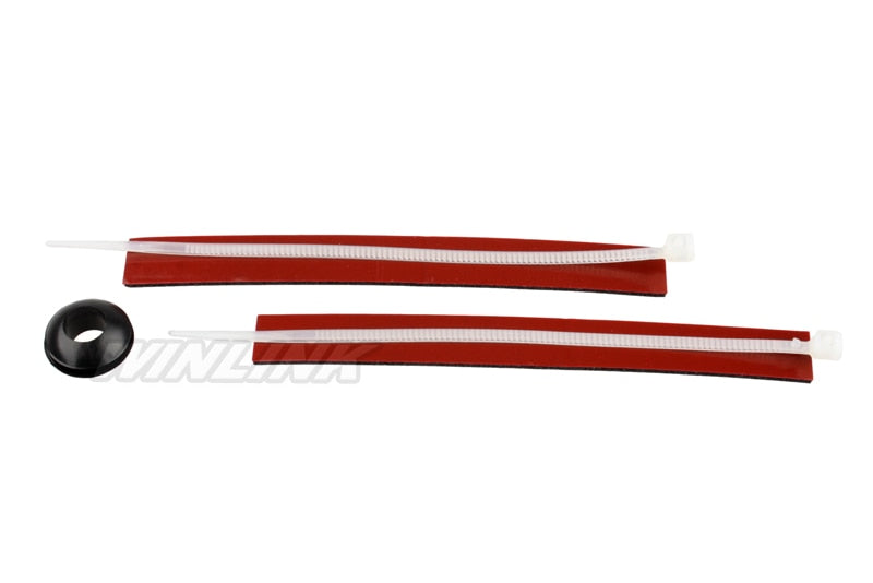 Car Electromagnetic Parking Sensor Easy install Parking Radar Bumper Guard Backup Reversing Parking System - KiwisLove