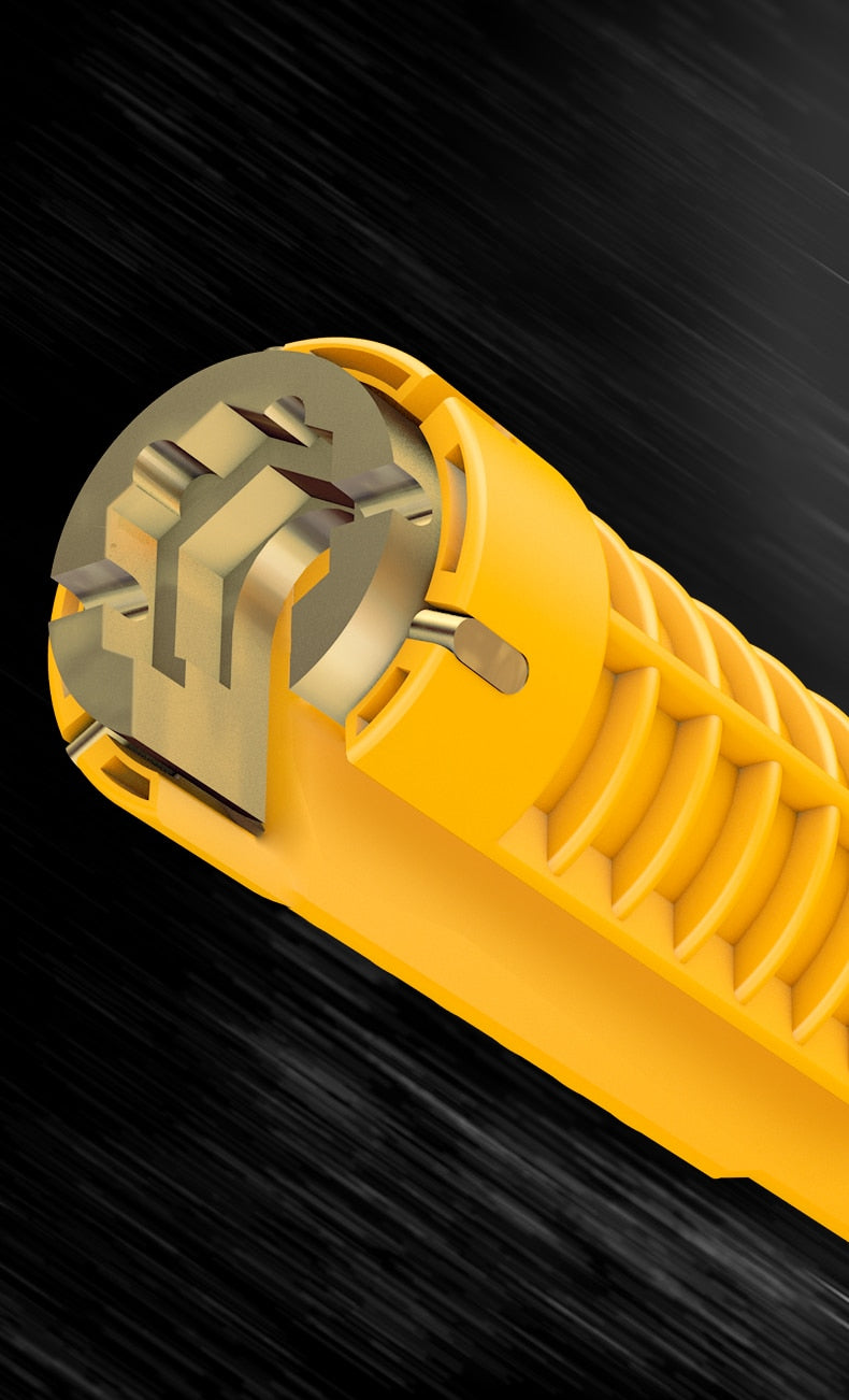 Multifunctional Water Pipe Double End Wrench Basin Bottom Pliers Sleeve - KiwisLove