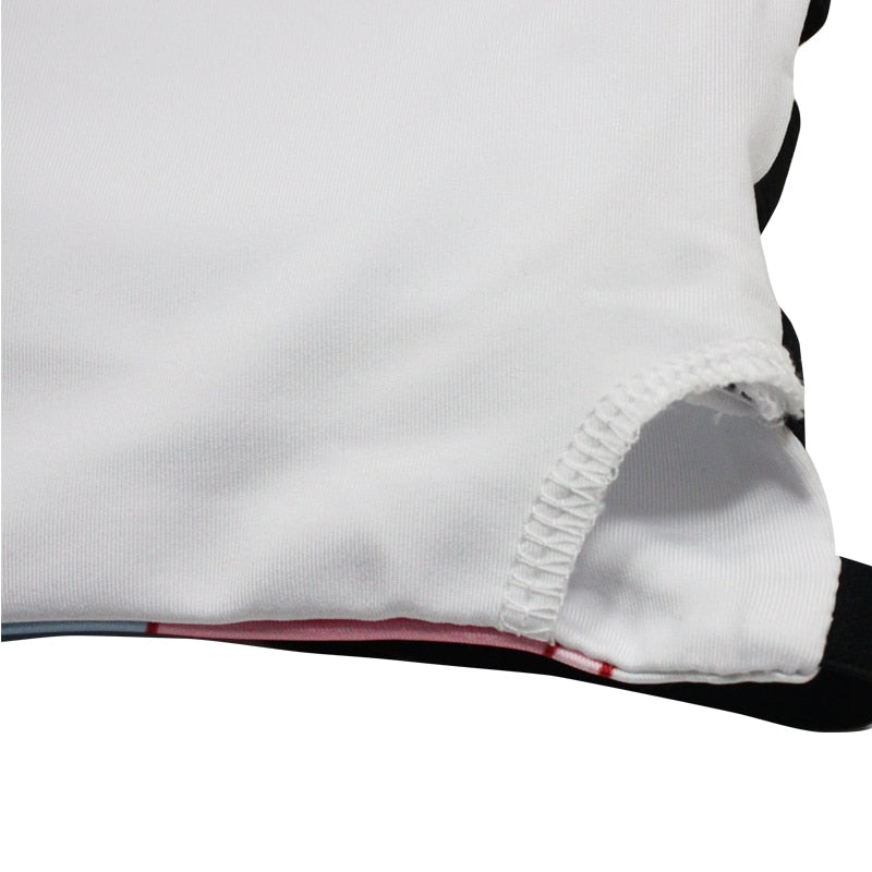 Size M Yoga Set Woman Sportswear Fitness Suit Gym  Running Workout - KiwisLove