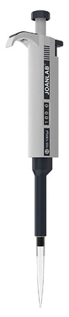 JOANLAB Laboratory Pipette Plastic Single Channel Digital Adjustable - KiwisLove