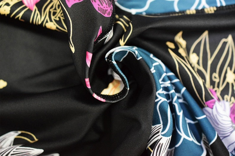 Women Yoga Sets Fitness Suits Top Bra High Waist Legging Workout Gym Running - KiwisLove