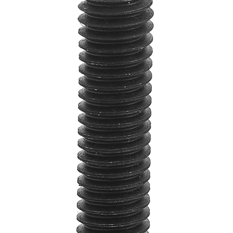 666pcs Screw Cup Point Grub Screw Hex Socket Set Screws Hexagon Headless Set - KiwisLove