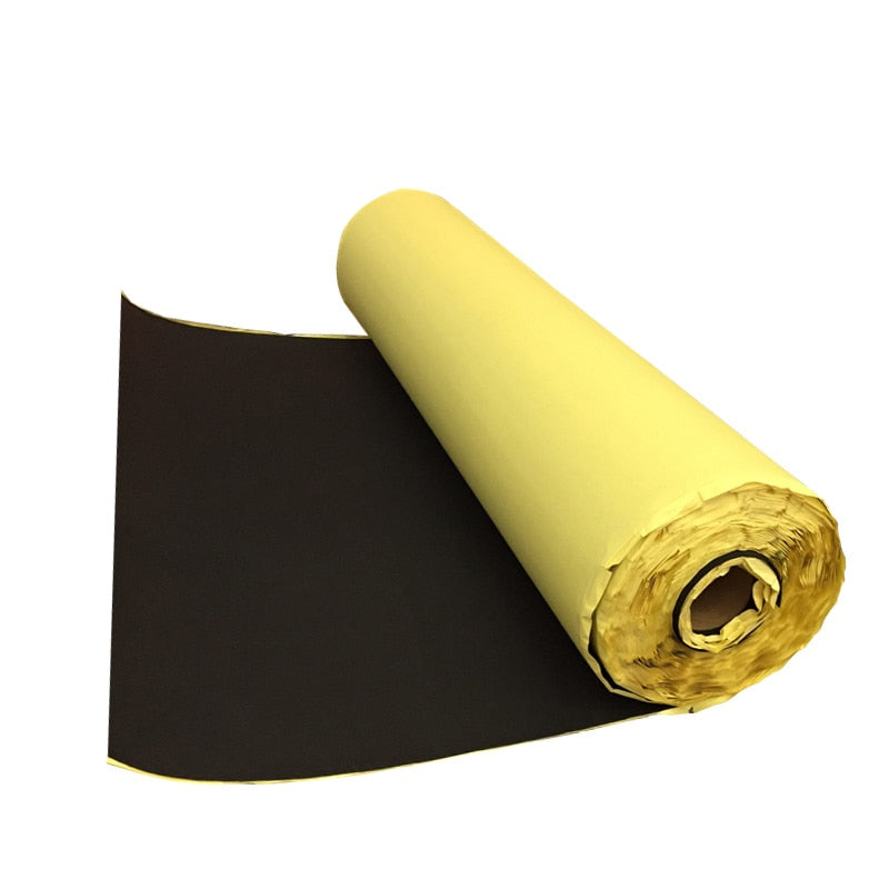 18650 lithium battery pack package insulation shockproof sponge pad - KiwisLove