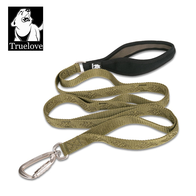TRUELOVE Pet Leash Nylon YL1831 - KiwisLove