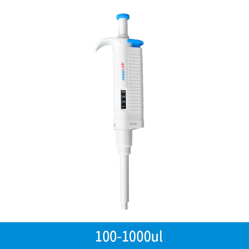 JOANLAB lab autoclavable Pipette-MicroPette Single Channel Auto Variable - KiwisLove