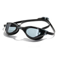 COPOZZ Professional Waterproof Clear Double Anti-fog Swim Glasses - KiwisLove
