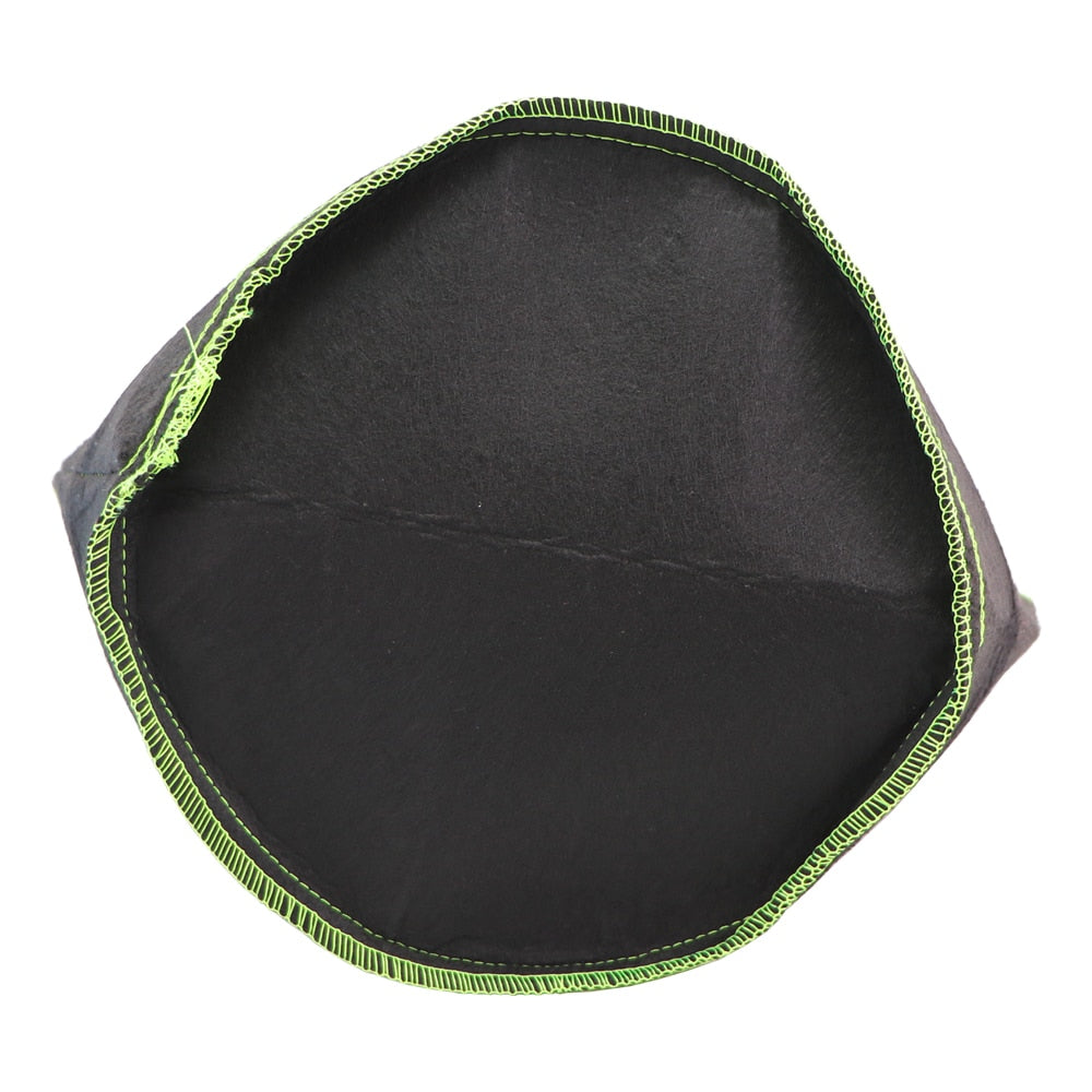 1-200 Gallon Breathable Plant Grow Bag Garden Growing Tree Pots Vegetable Potato Strawberry Planter Nonwoven Fabric Planting Pot - KiwisLove