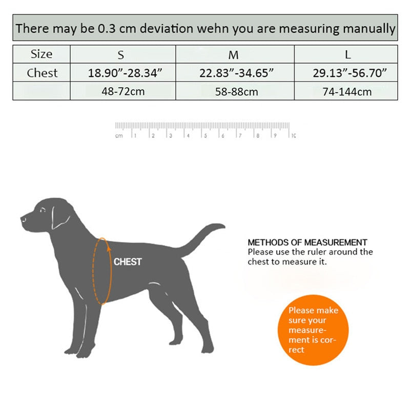 Truelove  Backpack Carrier Dog Harness and Bag Space Waterproof  Outdoor TLB2051 - KiwisLove