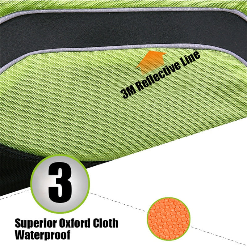 Truelove  Backpack Carrier Dog Harness and Bag Space Waterproof  Outdoor TLB2051 - KiwisLove