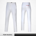 PGM Men Golf Pants Male  High-Elastic Casual Golf Tennis Long - KiwisLove