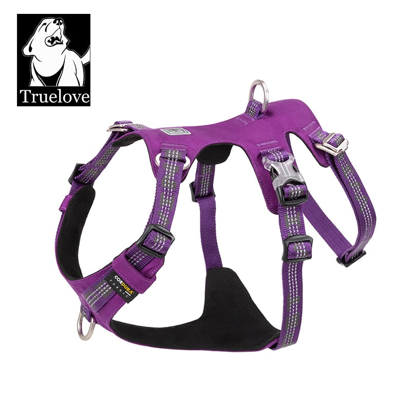 TRUELOVE Pet Harness YH1808 - KiwisLove