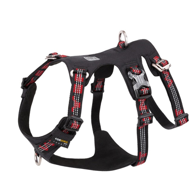 TRUELOVE Pet Harness YH1808 - KiwisLove