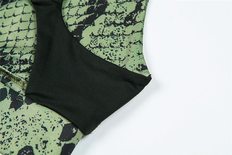 Size-S Women Yoga set Print Fitness Sports Bra Legging High Waist Outfit Gym Running Clothing - KiwisLove