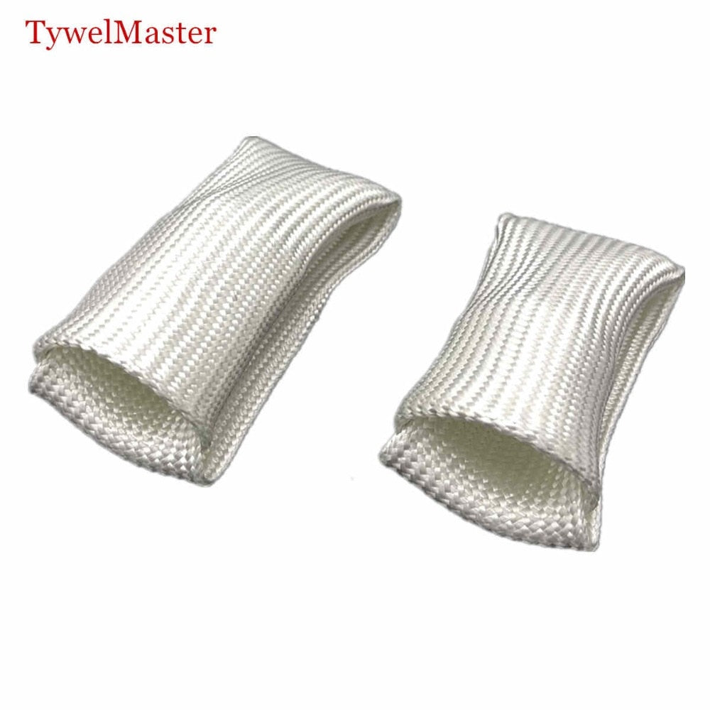 TIG Finger Welding Tips Tricks Heat Shield Welding Gloves Finger Guards - KiwisLove