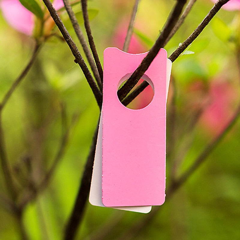 100pcs Garden Labels Seedings Tags - KiwisLove