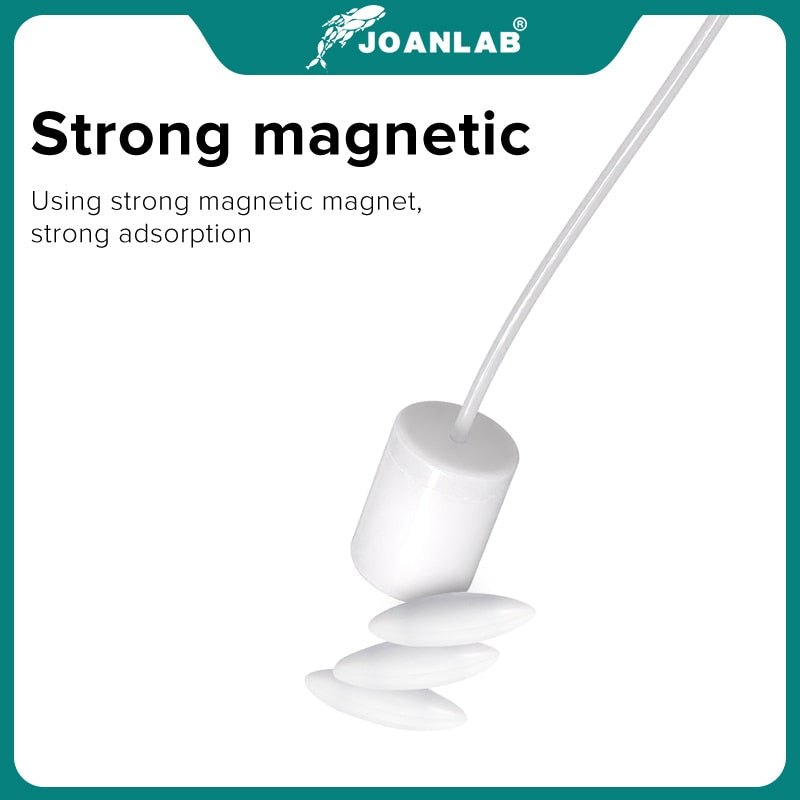 JOANLAB PTFE Magnetic Stirrer Stir Bar Retriever - KiwisLove
