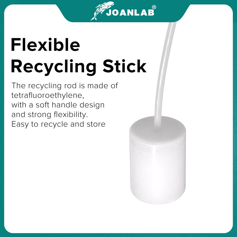 JOANLAB PTFE Magnetic Stirrer Stir Bar Retriever - KiwisLove