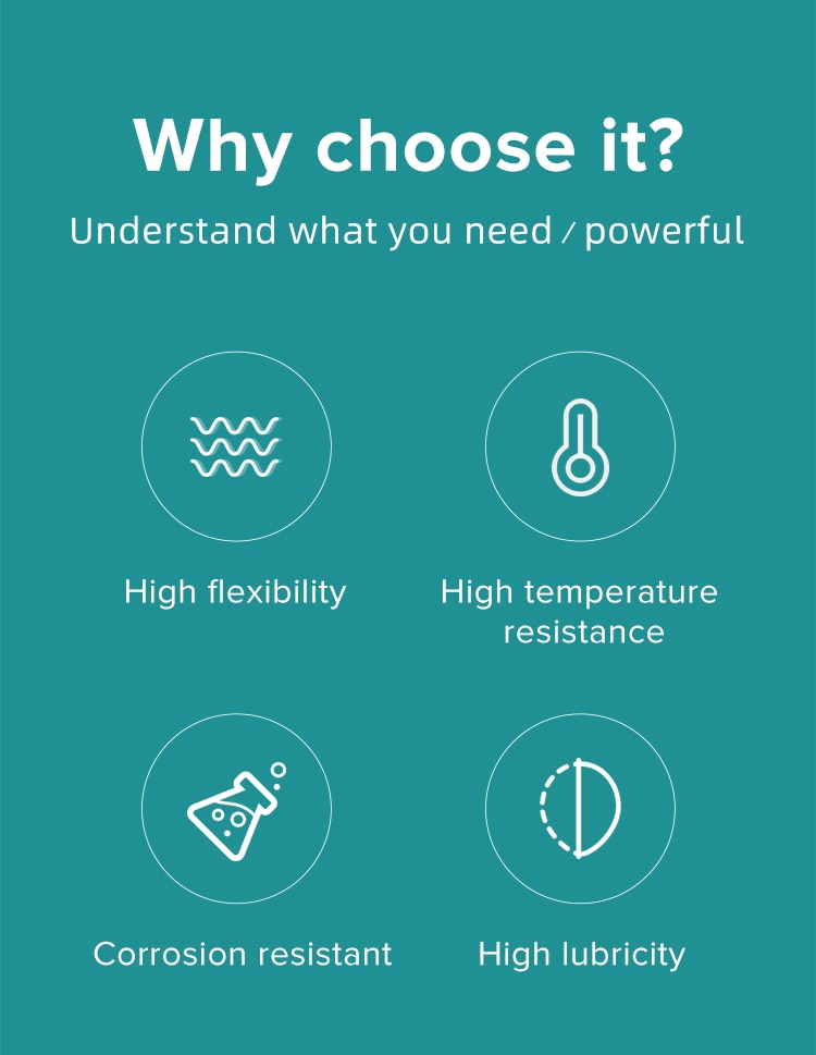 JOANLAB PTFE Magnetic Stirrer Stir Bar Retriever - KiwisLove