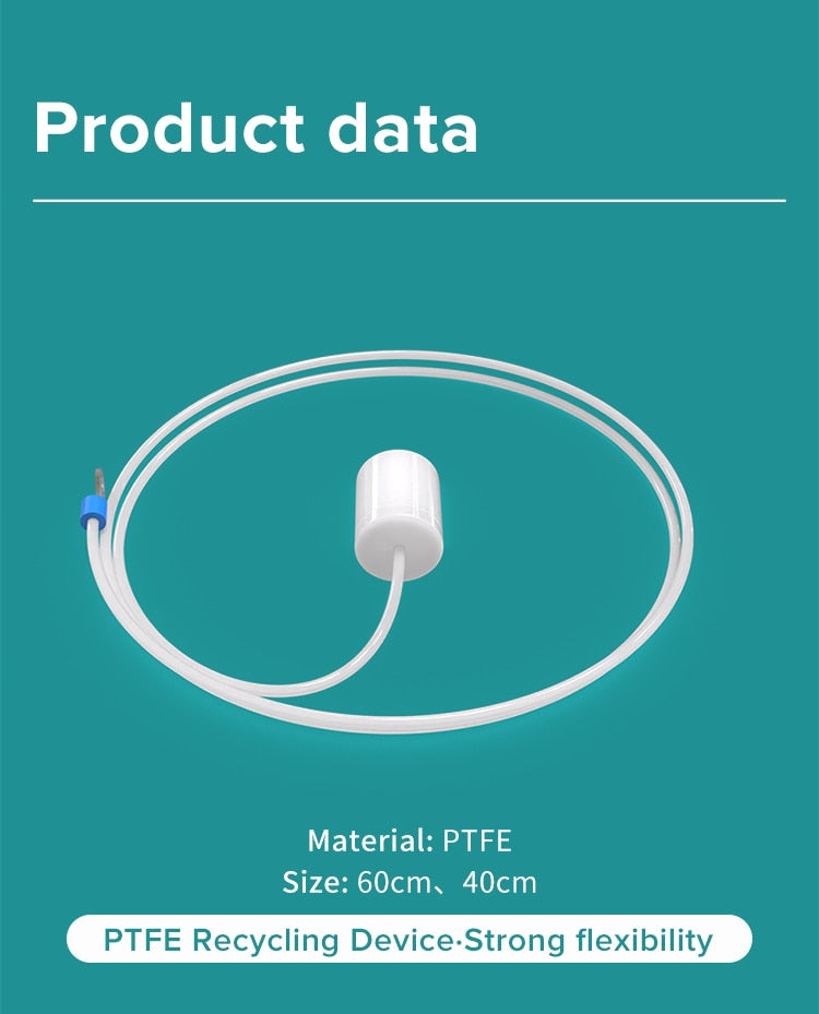 JOANLAB PTFE Magnetic Stirrer Stir Bar Retriever - KiwisLove