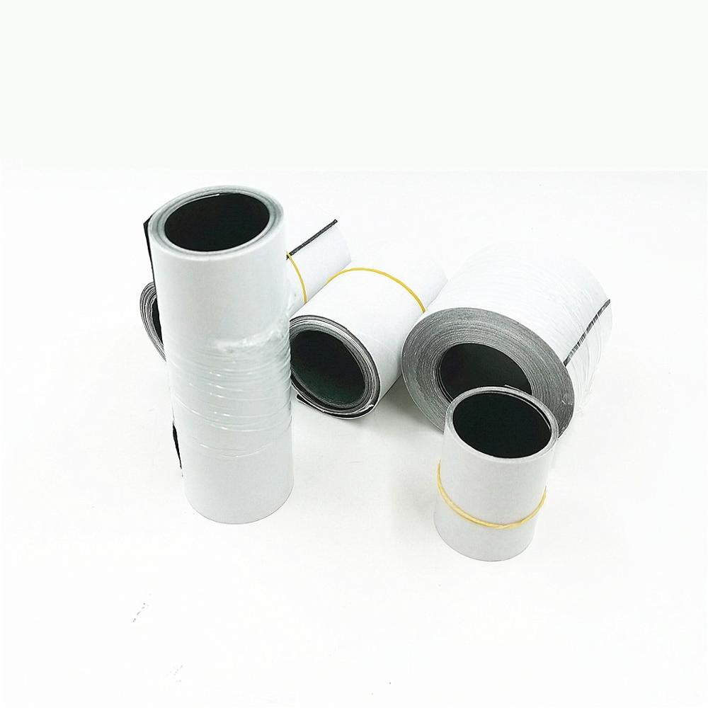 10 meter 18650 Li-ion Battery Insulation Gasket Barley Paper - KiwisLove