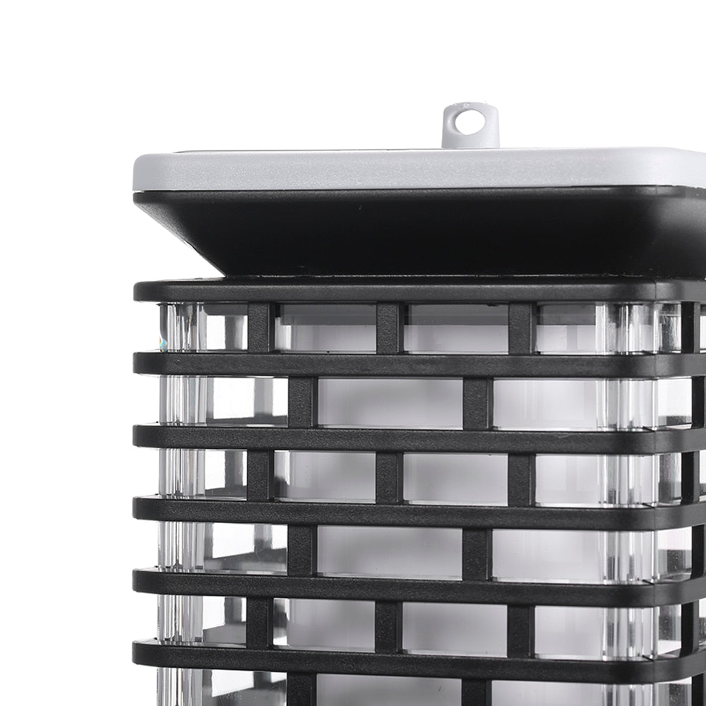 LED Solar Flames Light Dancing Flames Lighting Torches Hanging Lantern Solar Lamp IP65 Outdoor - KiwisLove