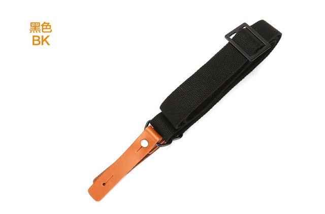 134CM US Army AK 47 Gun Sling Adjustable Outdoor Hunting Rifle Sling Belt Strap Airsoft Sling - KiwisLove