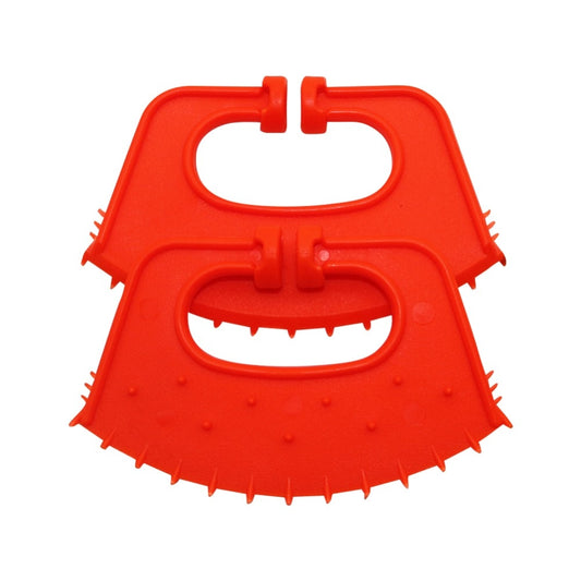 20 Pcs Calf Weaner Milk Sucking Preventer Calf Nose Ring - KiwisLove