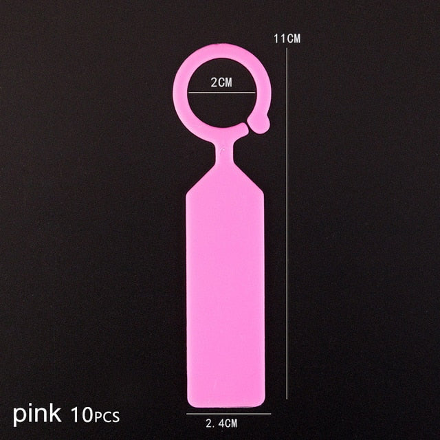 100pcs Garden Labels Seedings Tags - KiwisLove