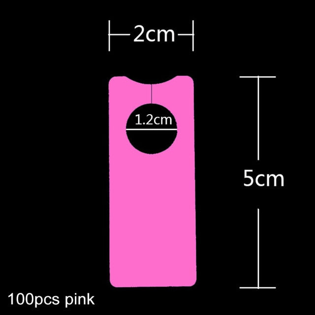 100pcs Garden Labels Seedings Tags - KiwisLove