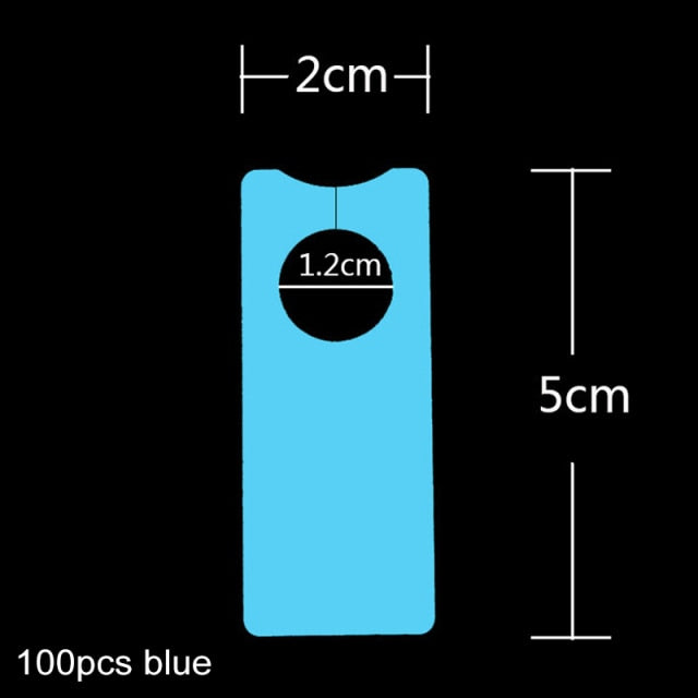 100pcs Garden Labels Seedings Tags - KiwisLove